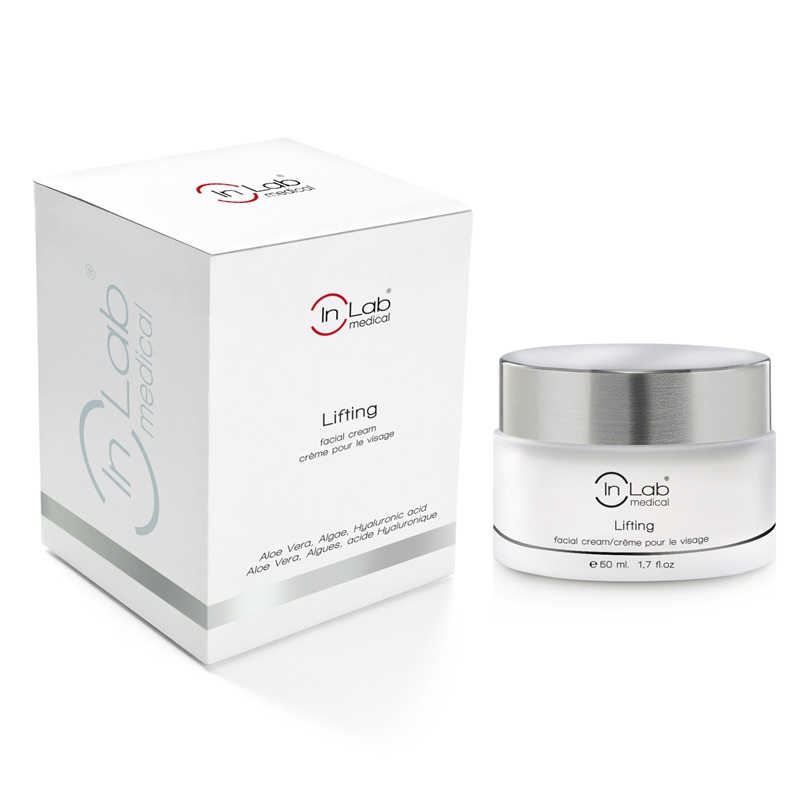 Crema Lifting si Fermitate Inlab Medical 50ml
