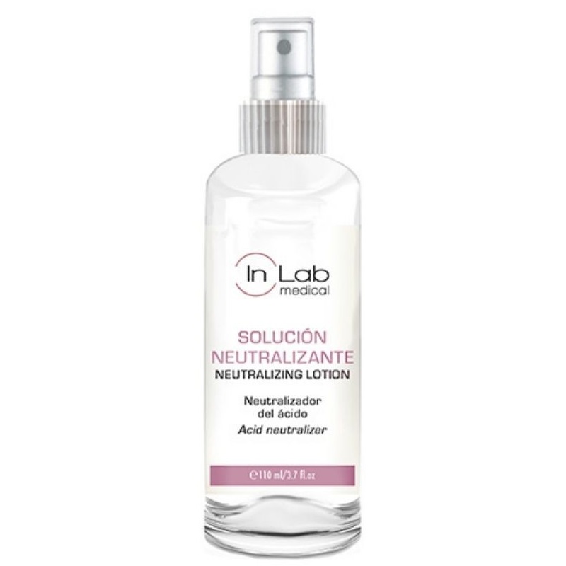 Solutie de Neutralizare Inlab Medical 110ml